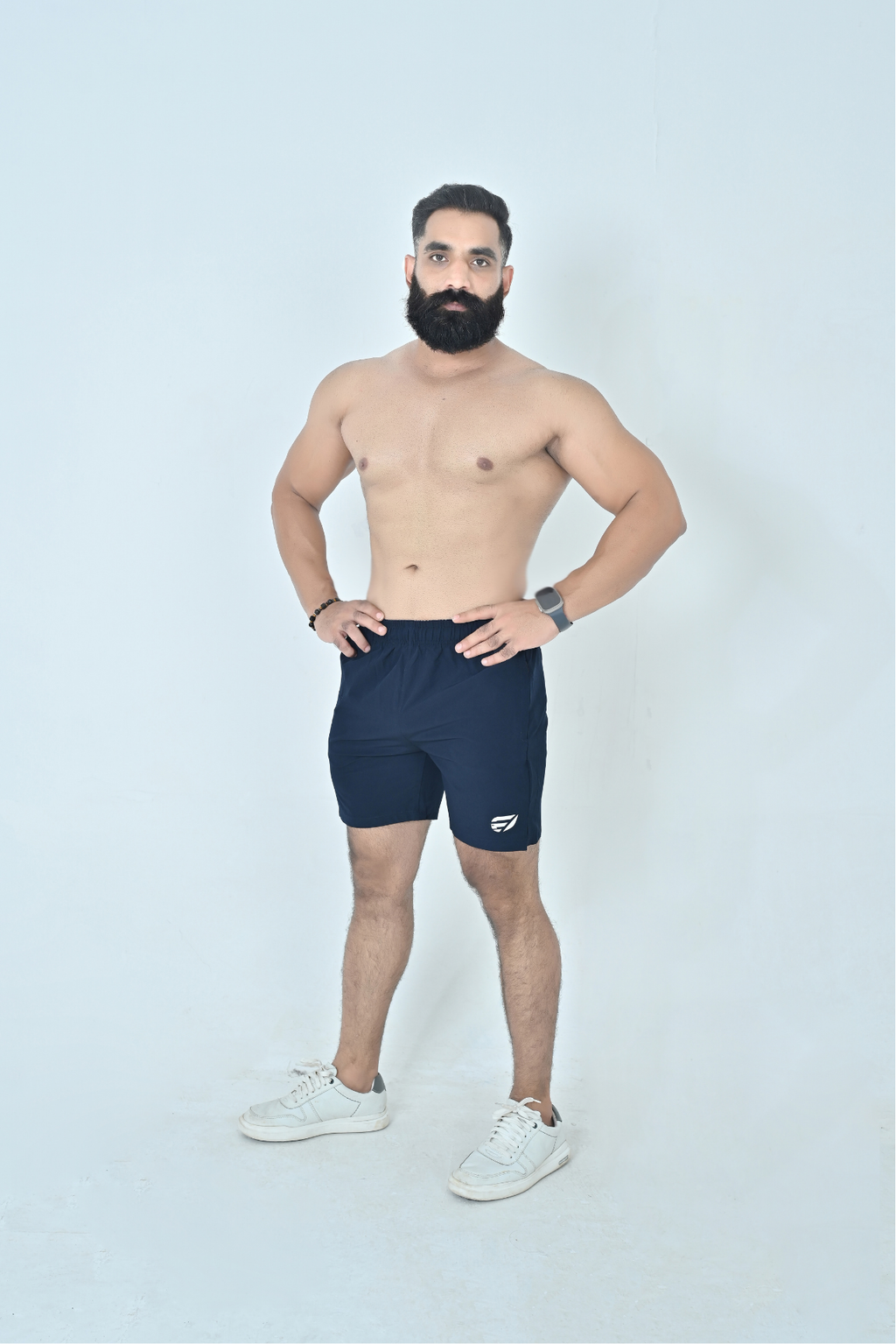 Endovar Signature Shorts For Men
