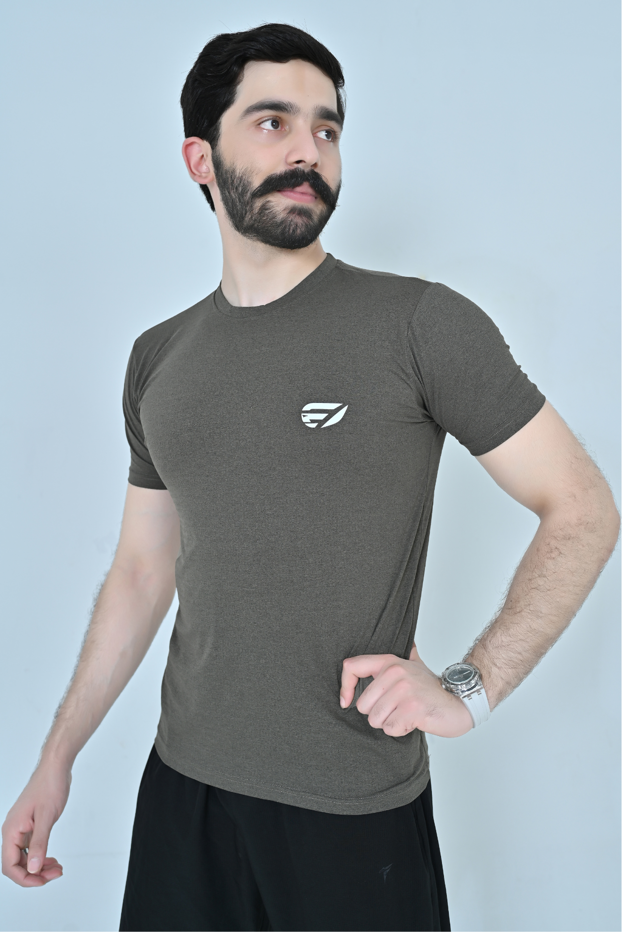 Sprint Line Performance T-Shirt
