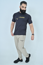 Endovar Gold Sports T-Shirt