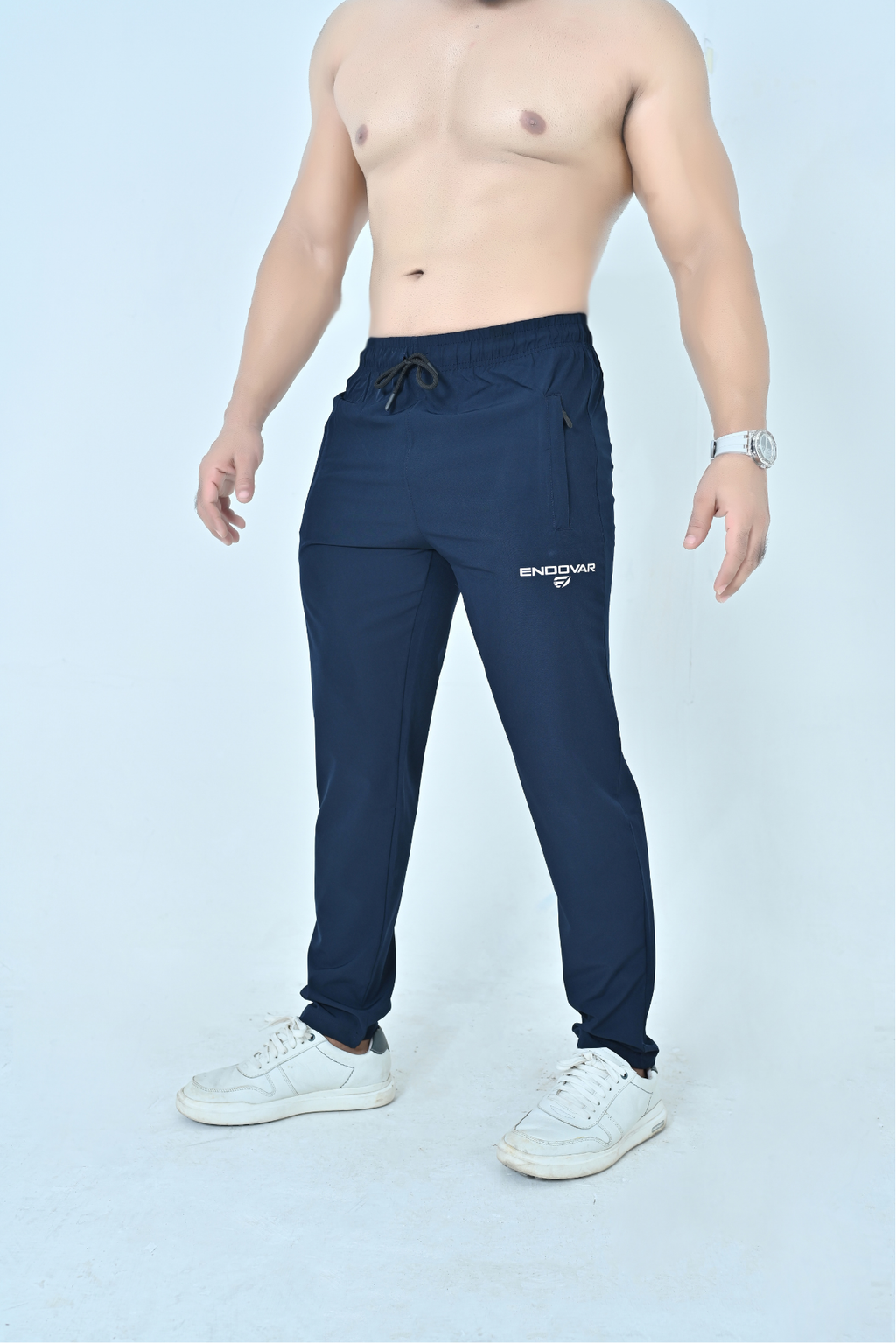 Endovar Trousers For Men's