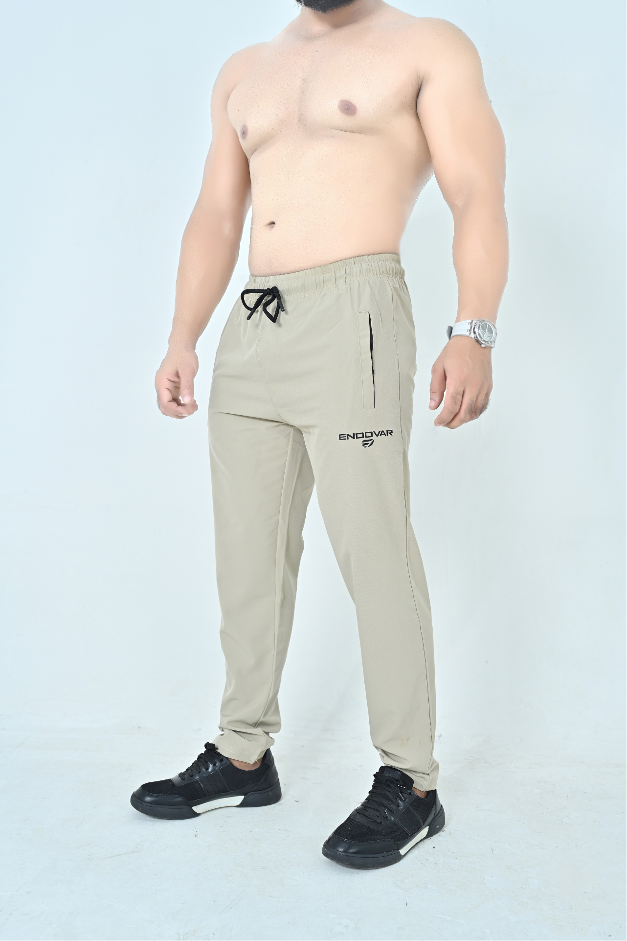 Endovar Trousers For Men's