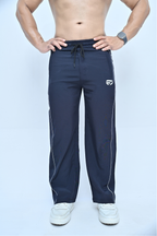 Endovar Pine Line Art Trousers For Men's