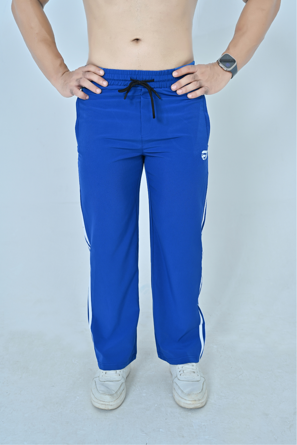 Endovar 3 Lines Art Trousers For Men's