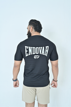 Endovar Textured Performance Sports T-Shirt