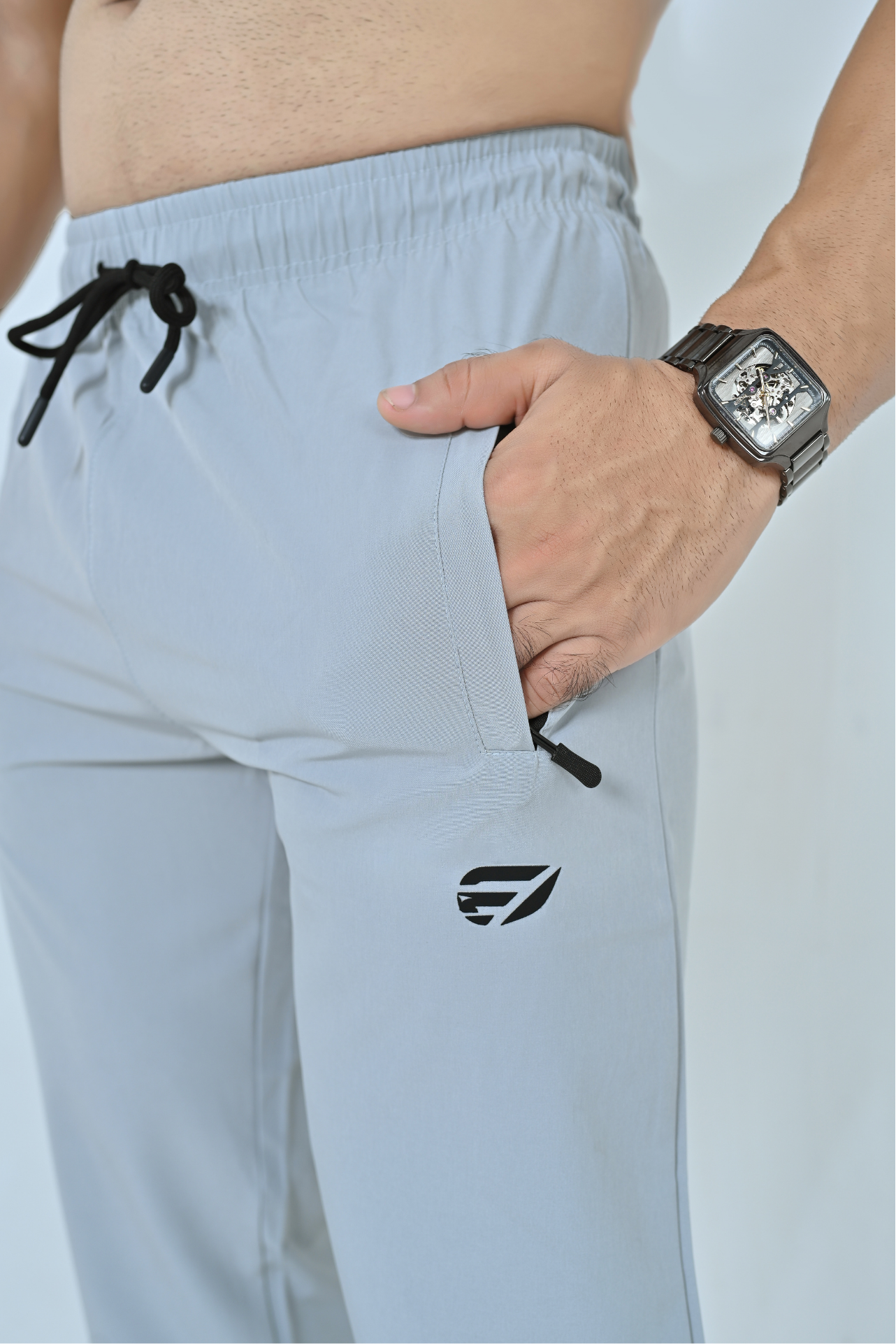 Endovar 3 Azwar Trousers For Men's