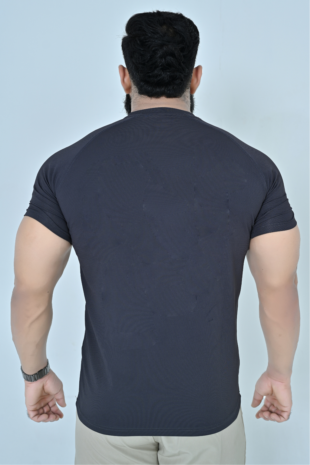 Endovar Gold Sports T-Shirt