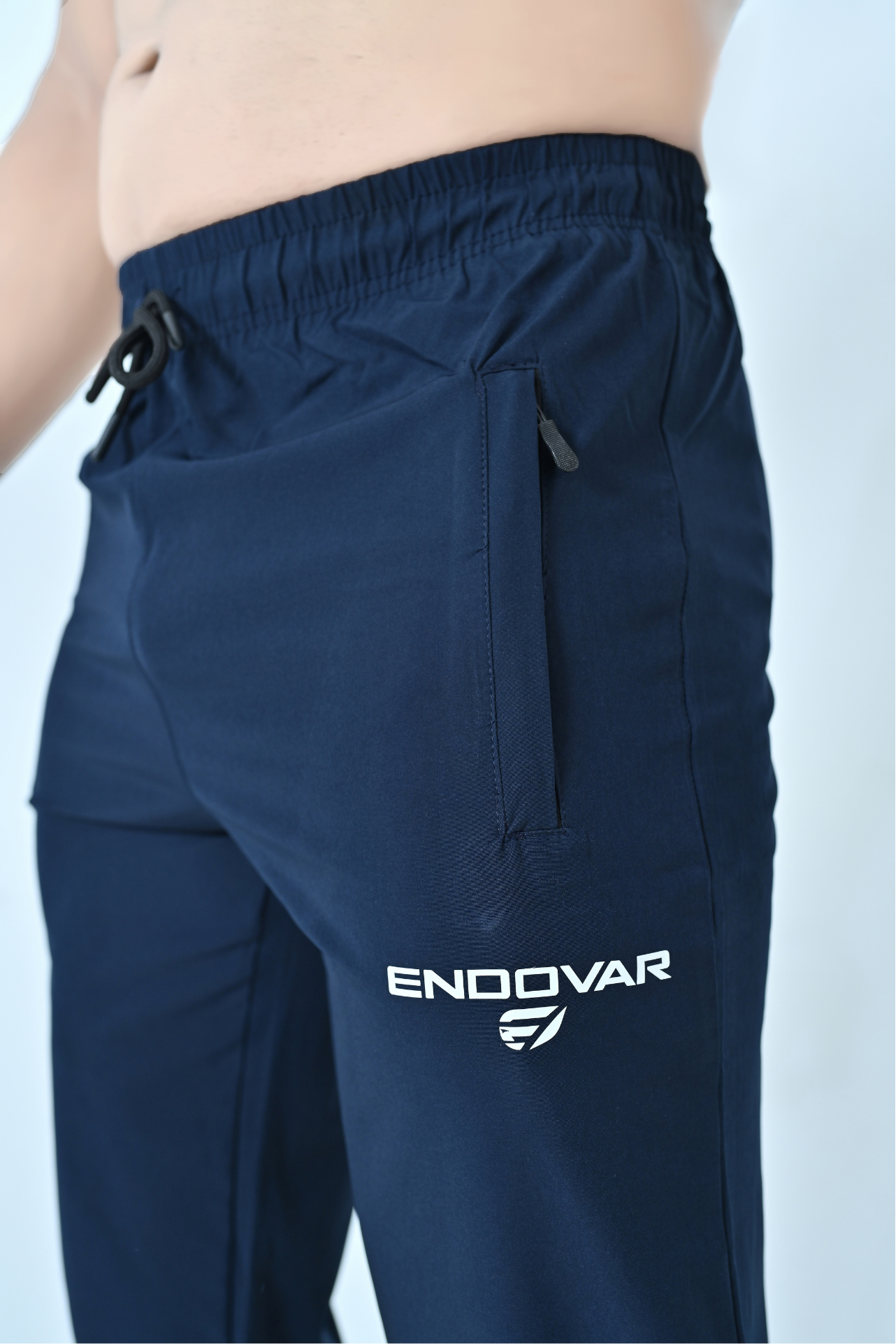 Endovar Trousers For Men's