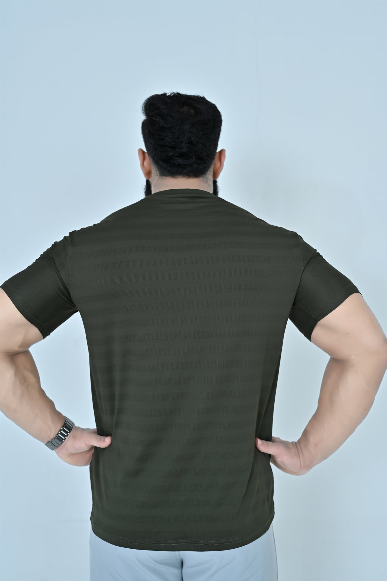 Aero Line Sports T-Shirt