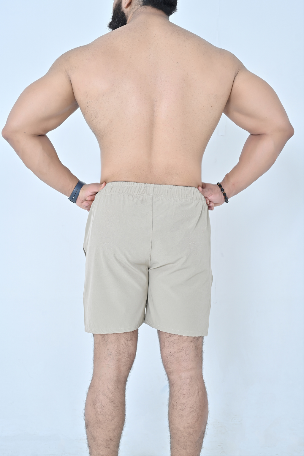 Endovar Signature Shorts For Men