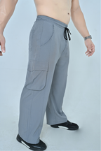 Endovar Goda Pockete Trousers For Men's