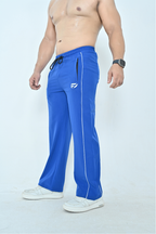 Endovar Pine Line Art Trousers For Men's