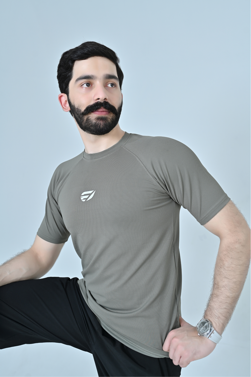 Nothing Art Design Sports T-Shirt