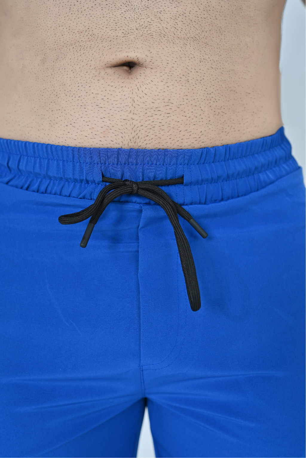 Endovar 3 Lines Art Trousers For Men's