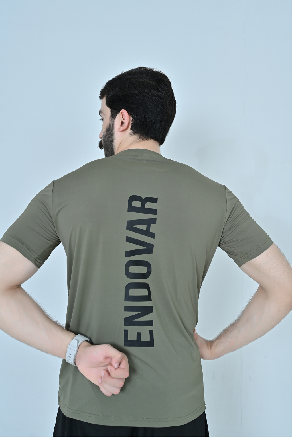 Endovar Vertical Performance T-Shirt