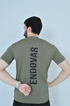 Endovar Vertical Performance T-Shirt