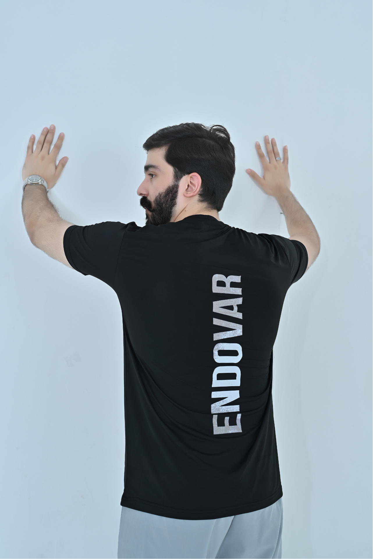 Endovar Vertical Performance T-Shirt