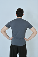 Offline Graphic T-Shirt