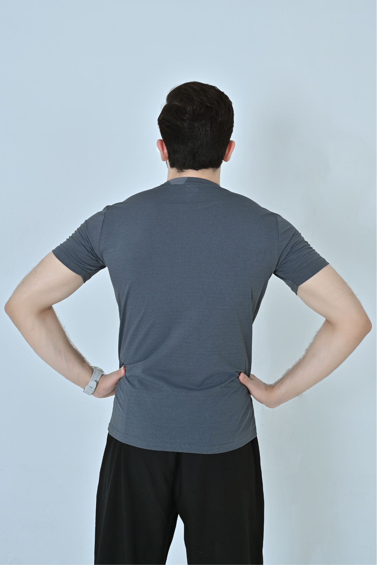 Offline Graphic T-Shirt