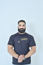 Endovar Gold Sports T-Shirt