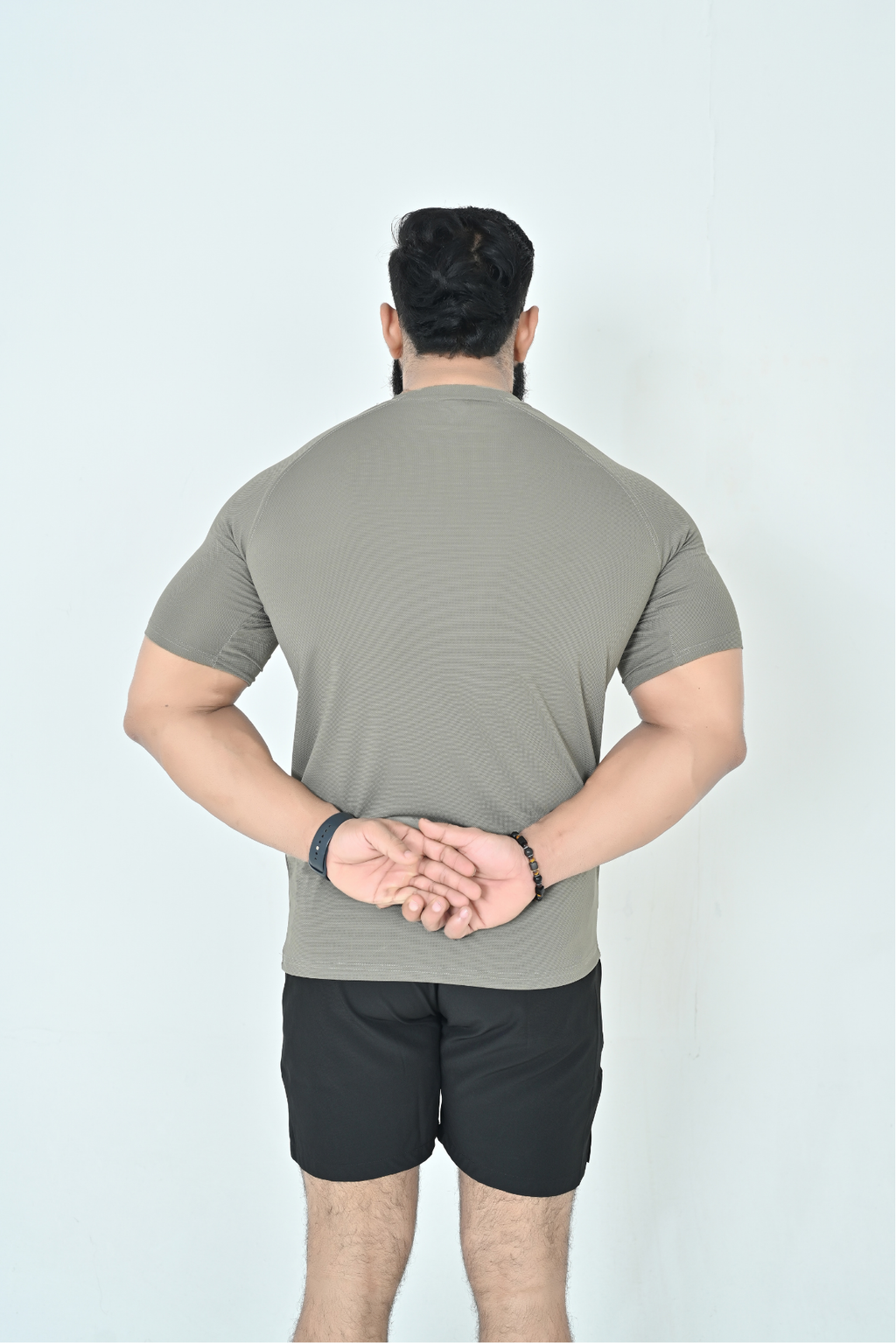 Endovar Gold Sports T-Shirt