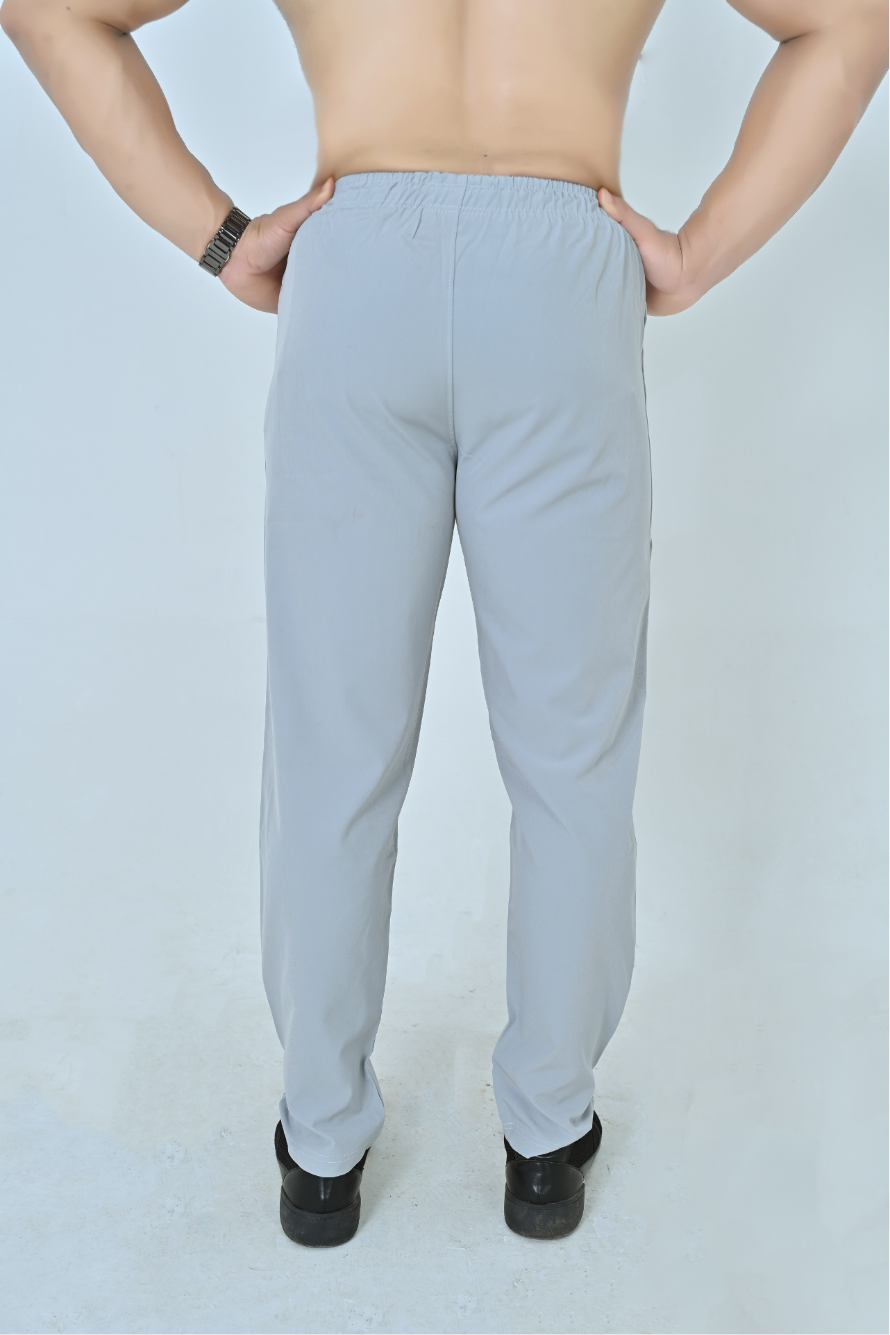 Endovar Trousers For Men's