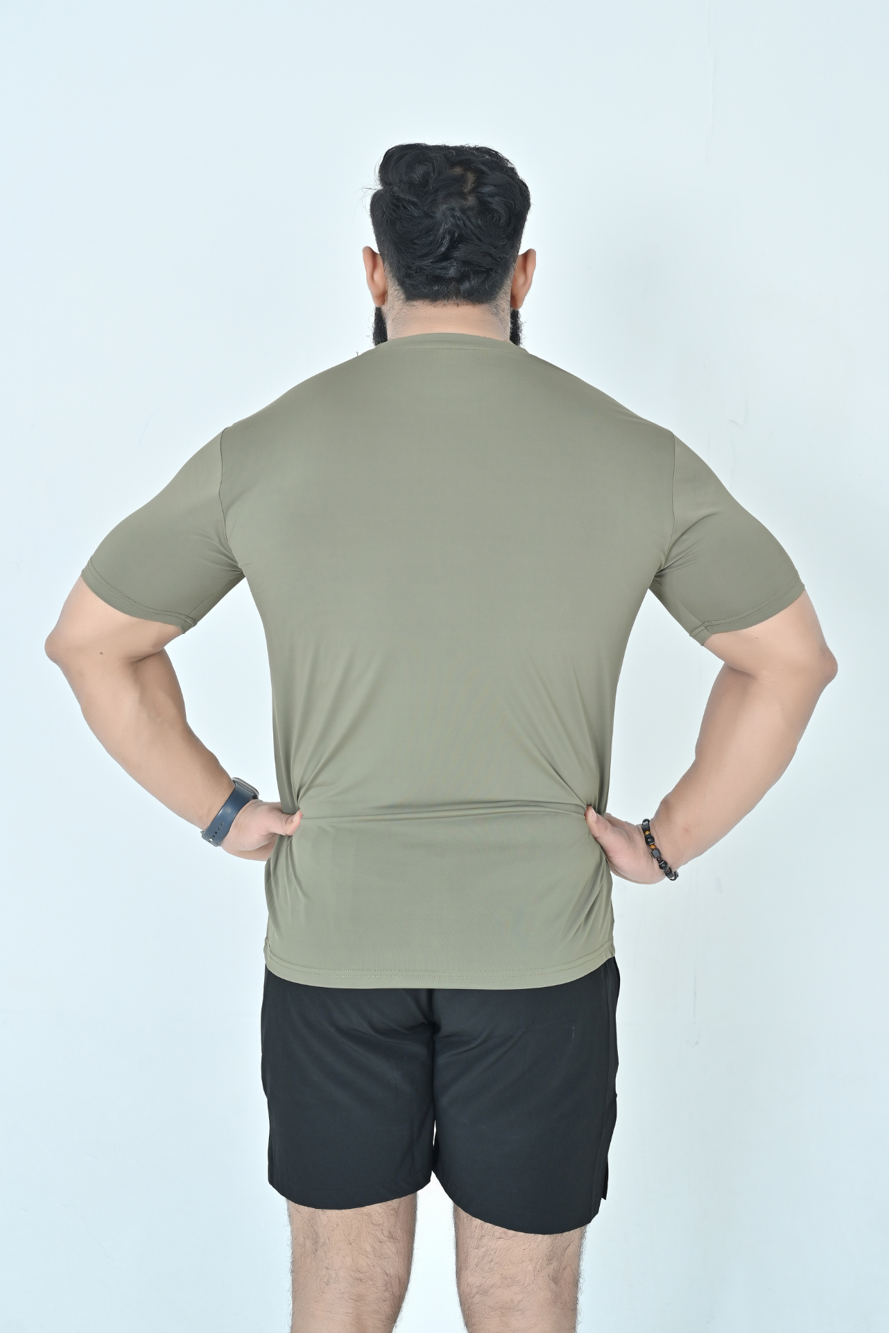 Endovar Signature Logo Sports T-Shirt