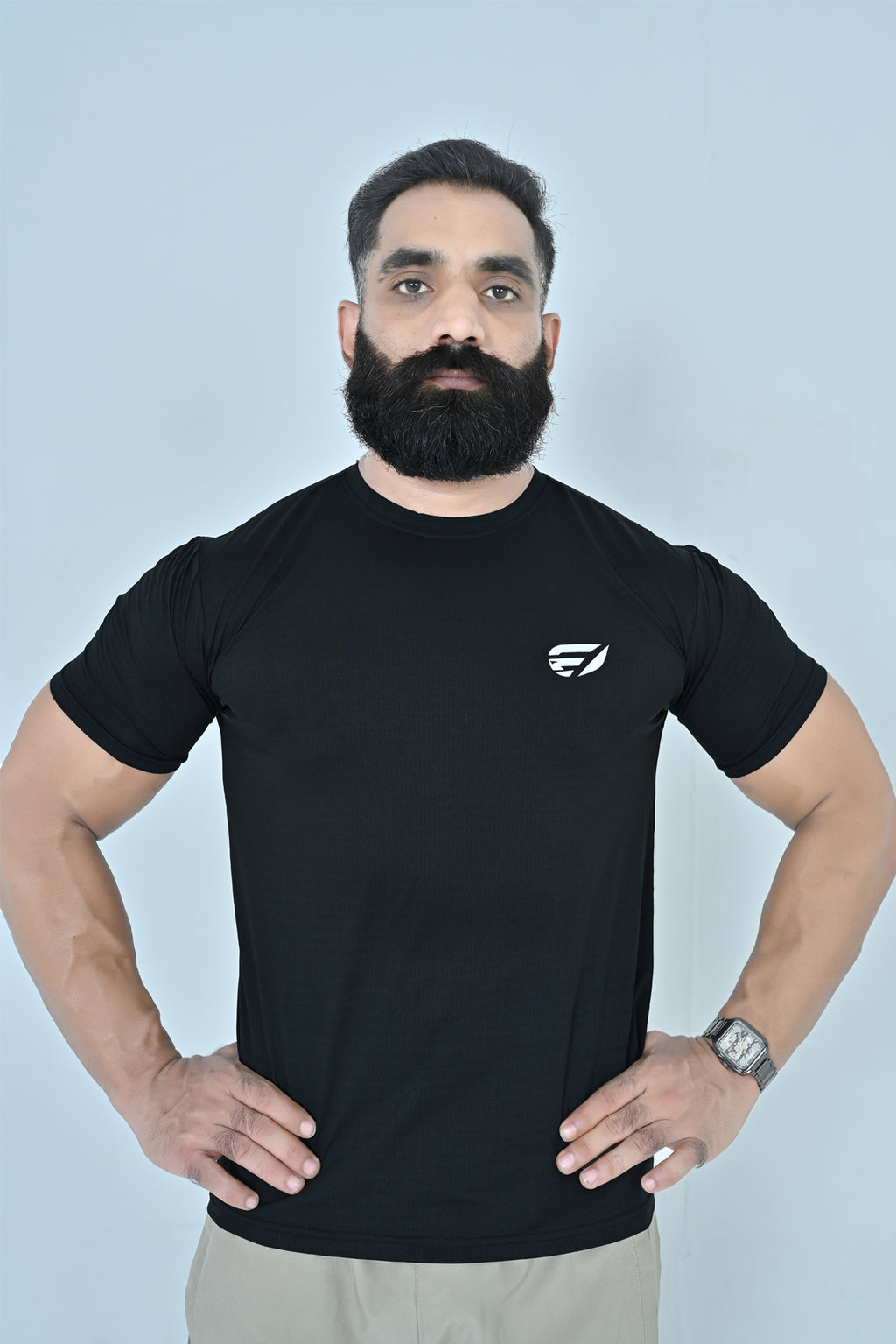 Sprint Line Performance T-Shirt