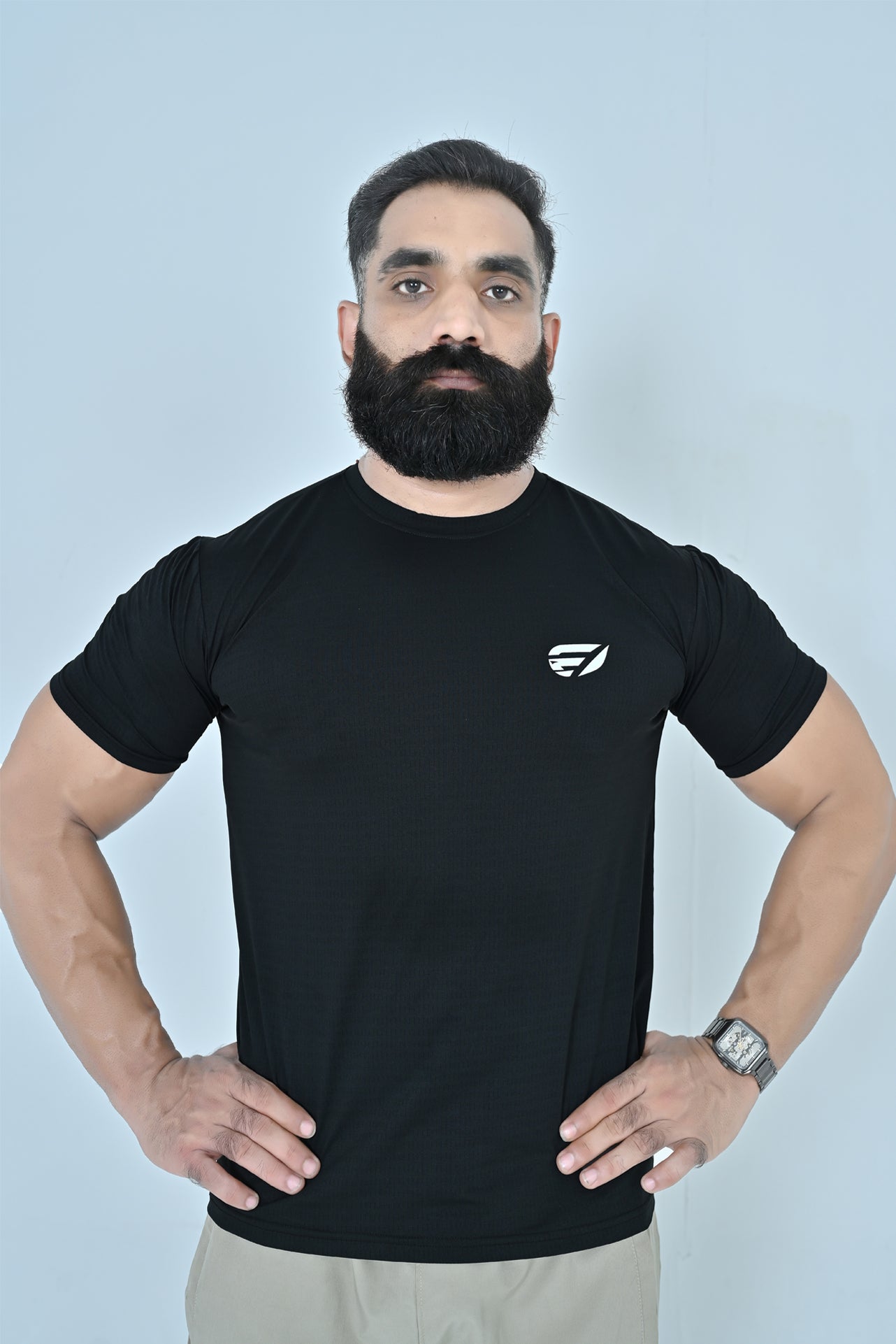 Sprint Line Performance T-Shirt