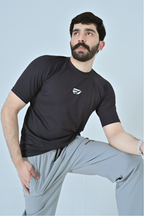 Nothing Art Design Sports T-Shirt