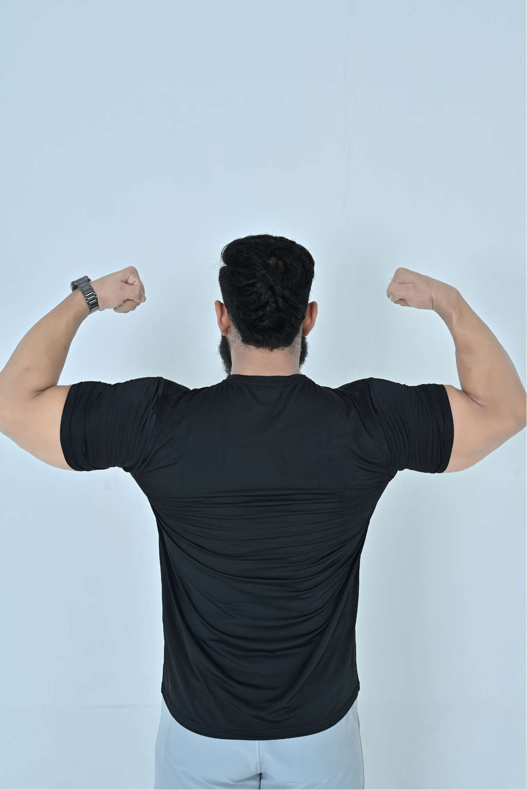 Endovar Signature Logo Sports T-Shirt