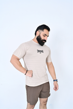 Endovar Textured Performance Sports T-Shirt