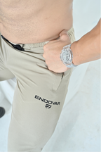 Endovar Trousers For Men's