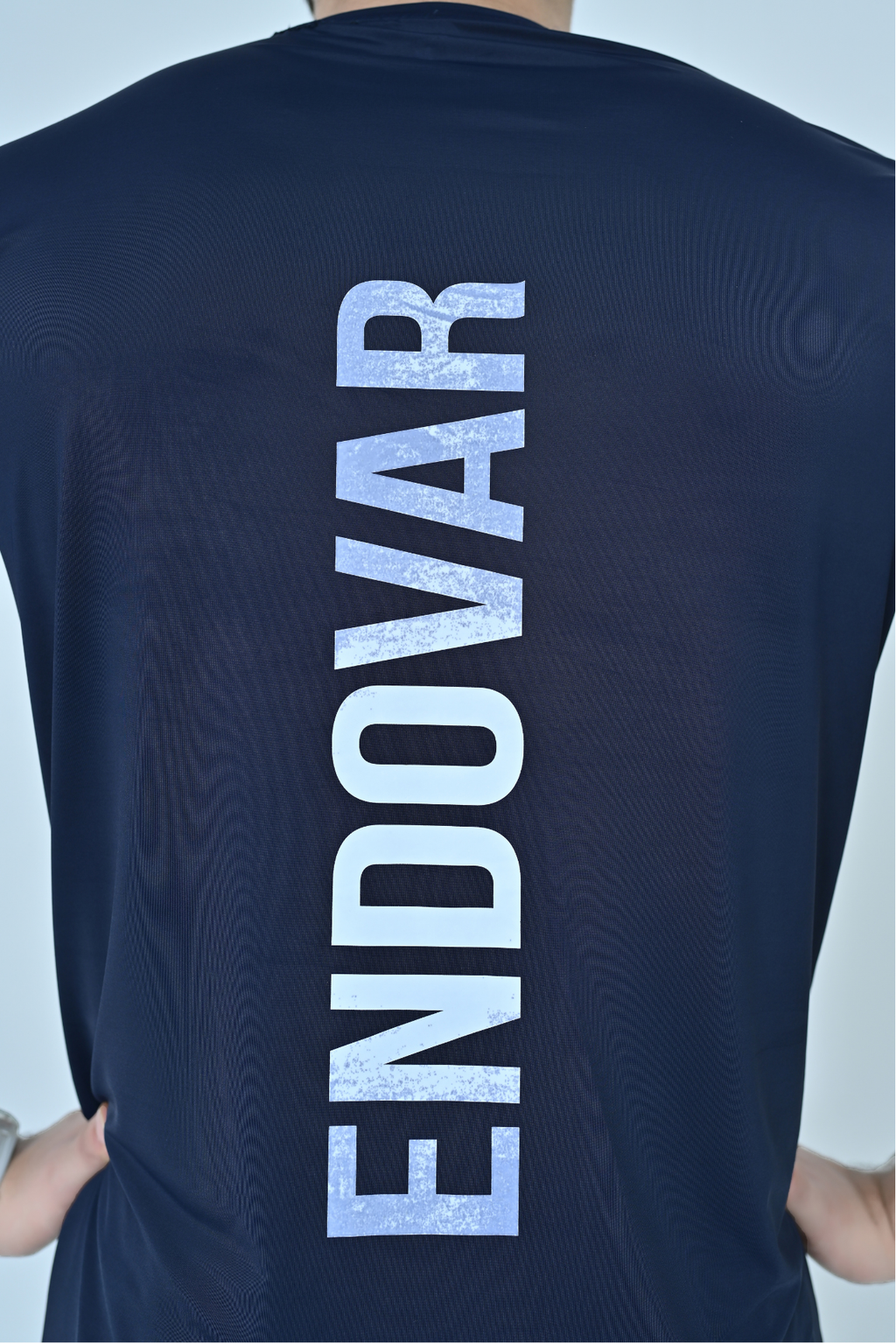 Endovar Vertical Performance T-Shirt