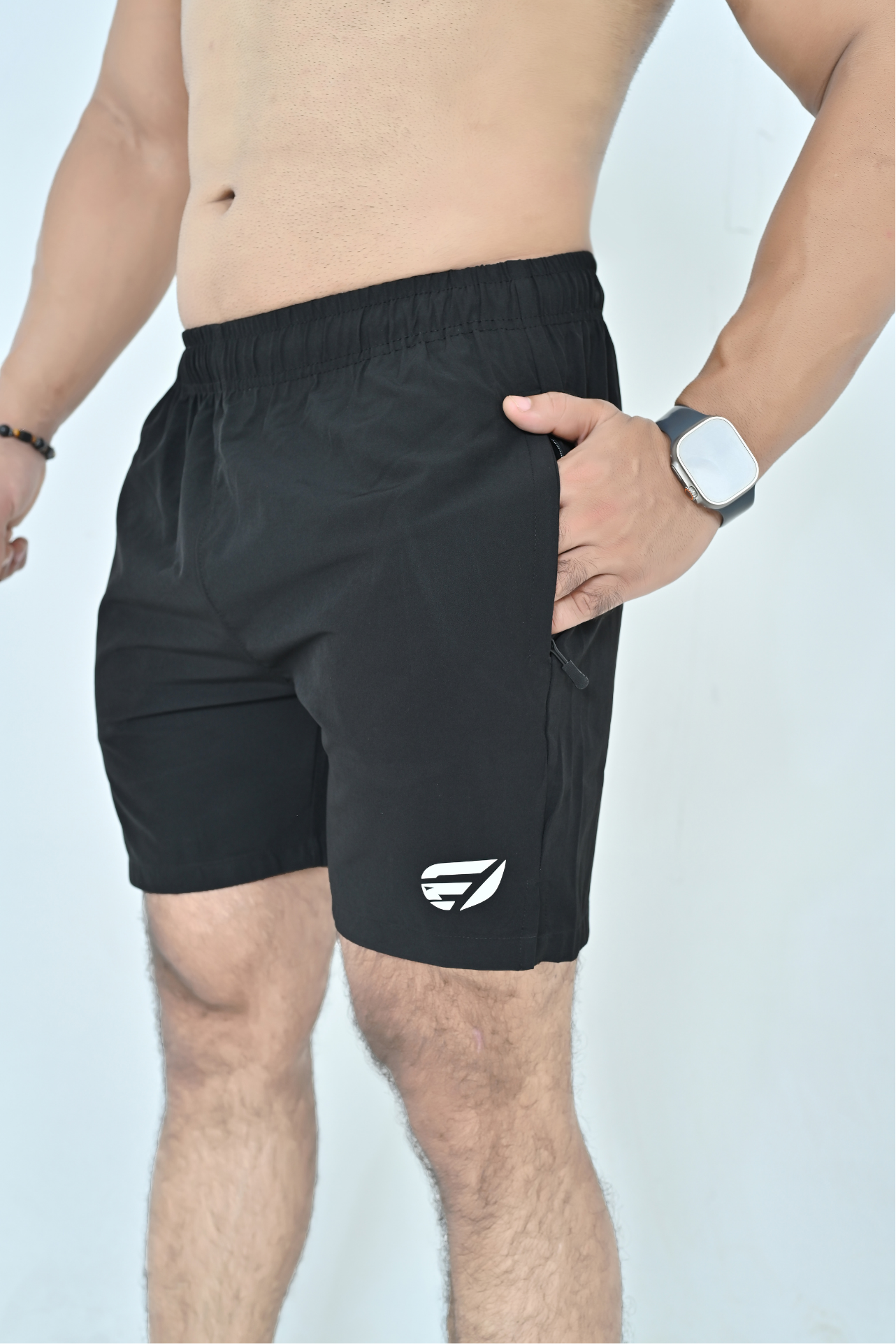 Endovar Signature Shorts For Men