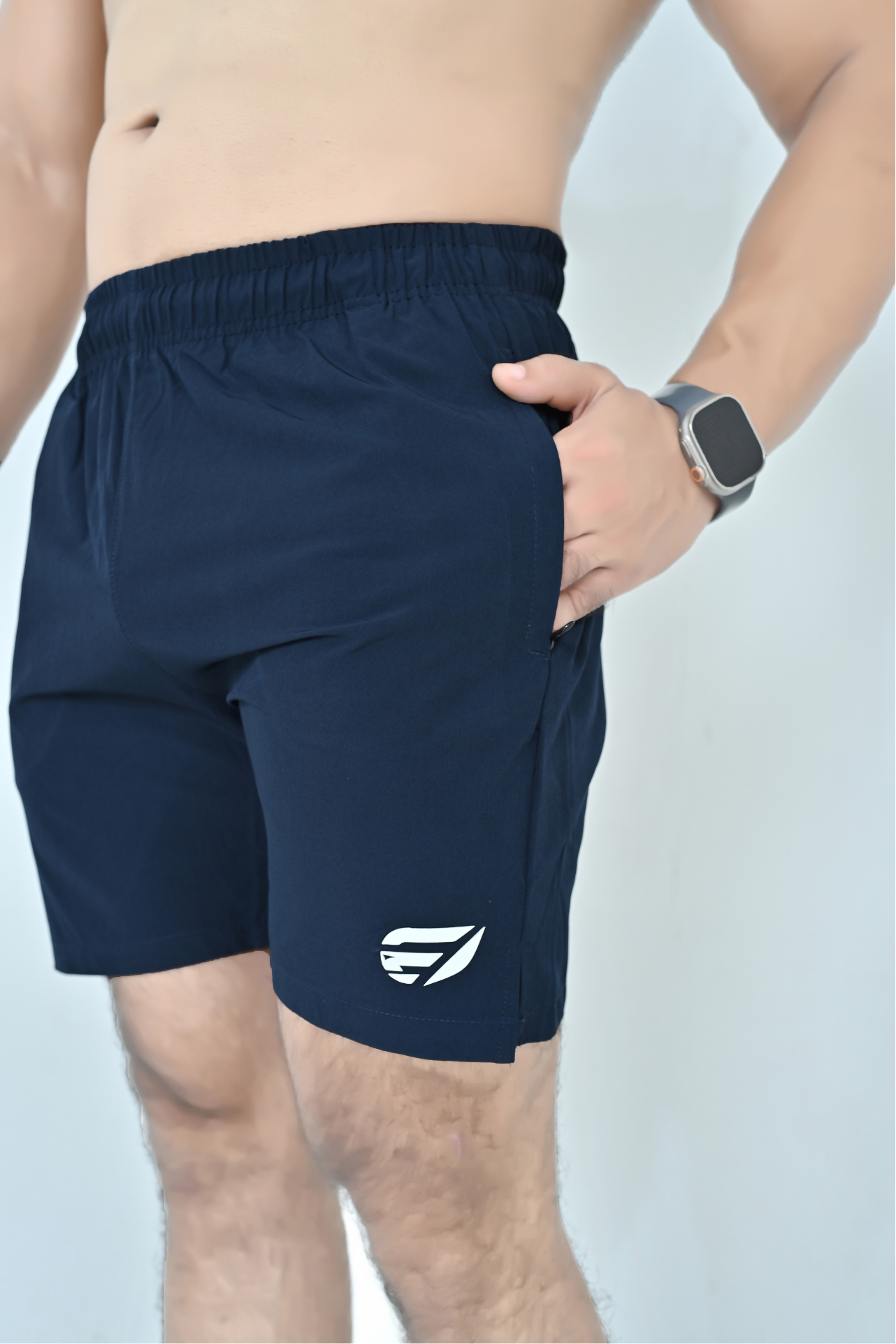Endovar Signature Shorts For Men