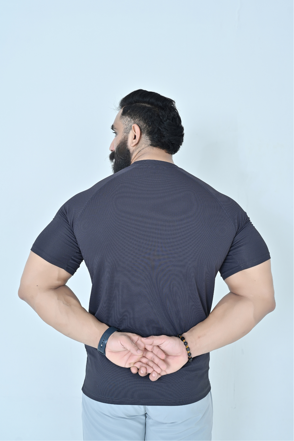 Endovar Gold Sports T-Shirt