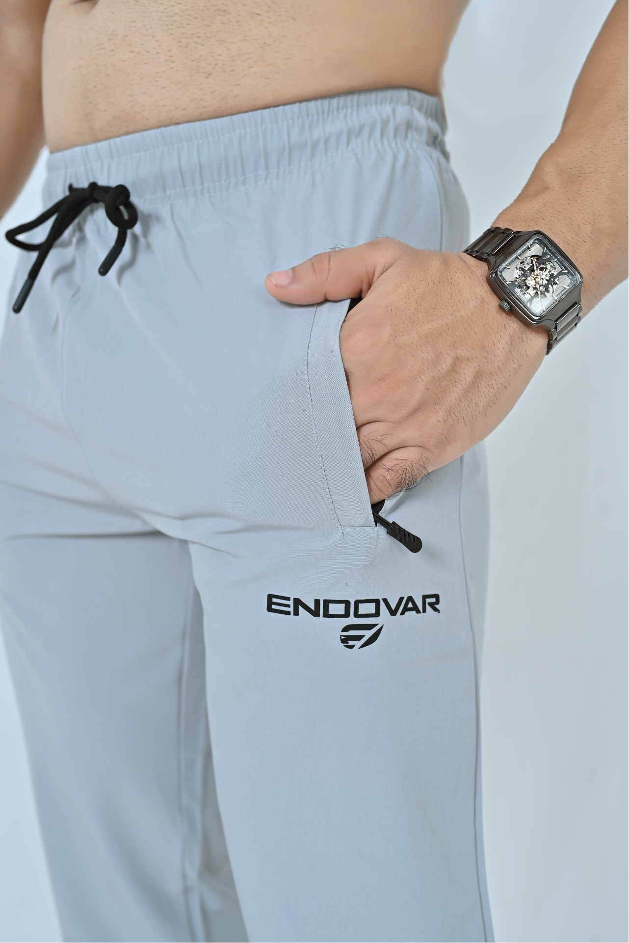 Endovar Trousers For Men's