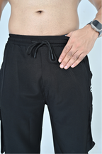 Endovar Goda Pockete Trousers For Men's