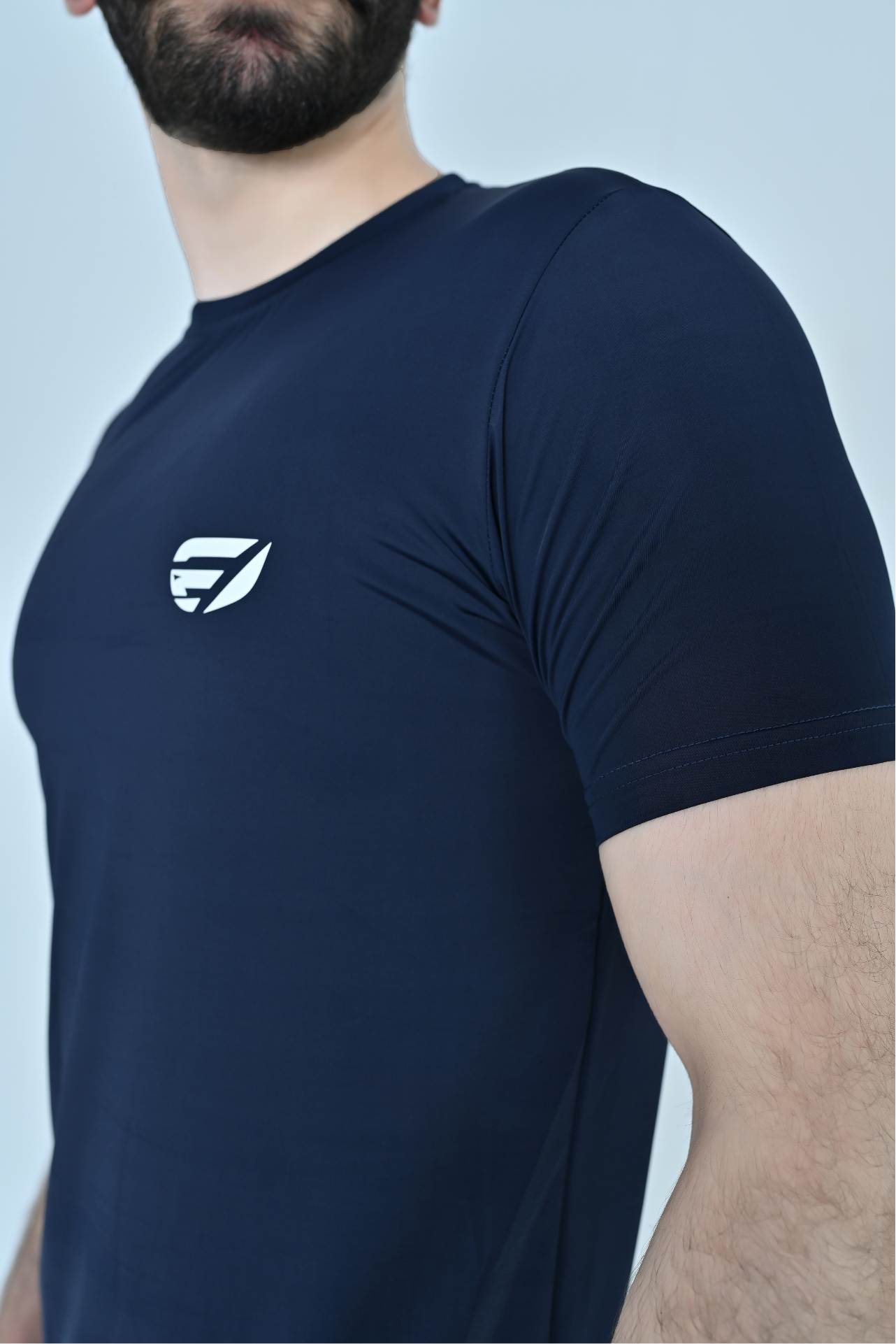 Endovar Vertical Performance T-Shirt