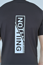 Nothing Art Design Sports T-Shirt