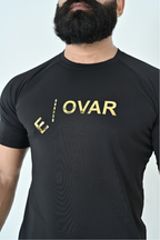Endovar Gold Sports T-Shirt
