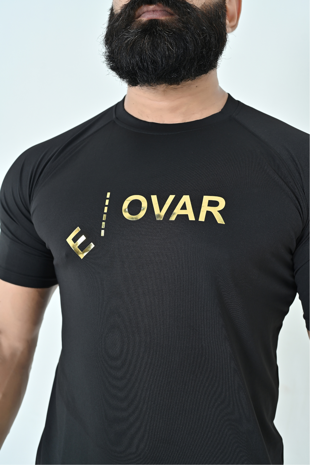Endovar Gold Sports T-Shirt