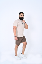 Endovar Textured Performance Sports T-Shirt