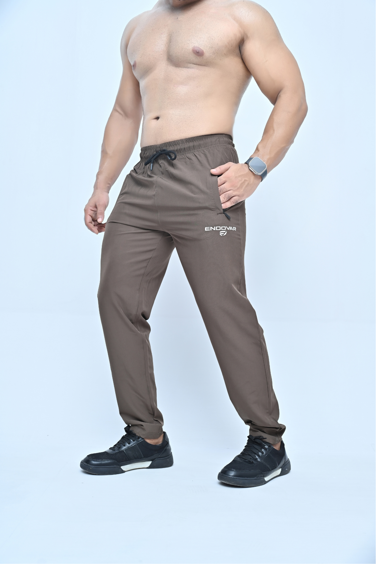 Endovar Trousers For Men's