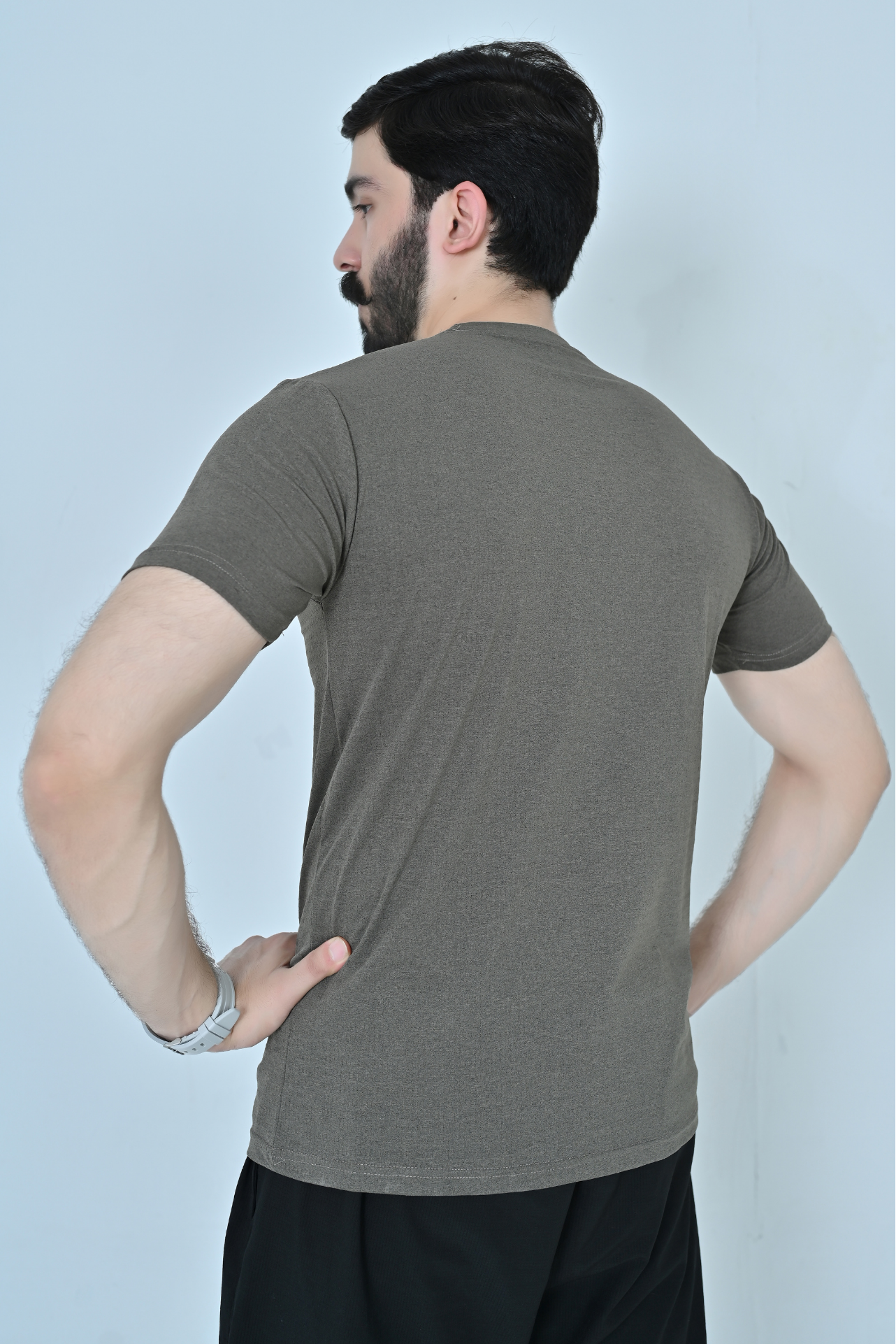 Offline Graphic T-Shirt