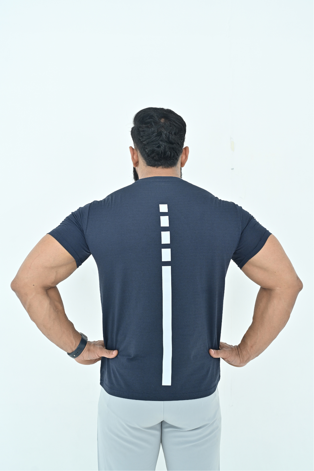 Sprint Line Performance T-Shirt