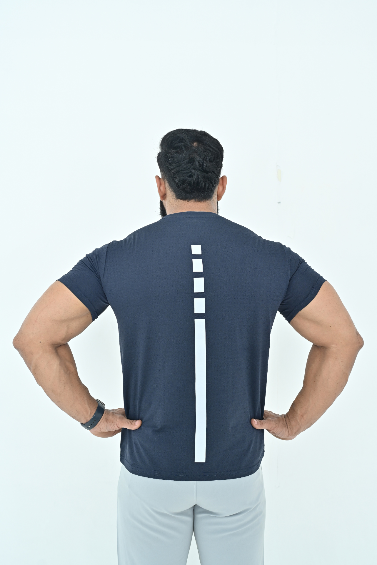 Sprint Line Performance T-Shirt