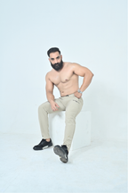 Endovar Trousers For Men's