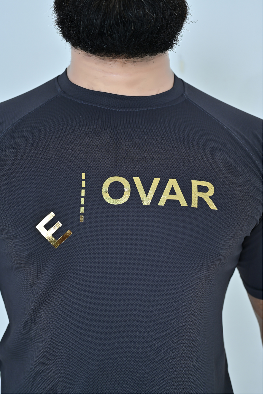 Endovar Gold Sports T-Shirt