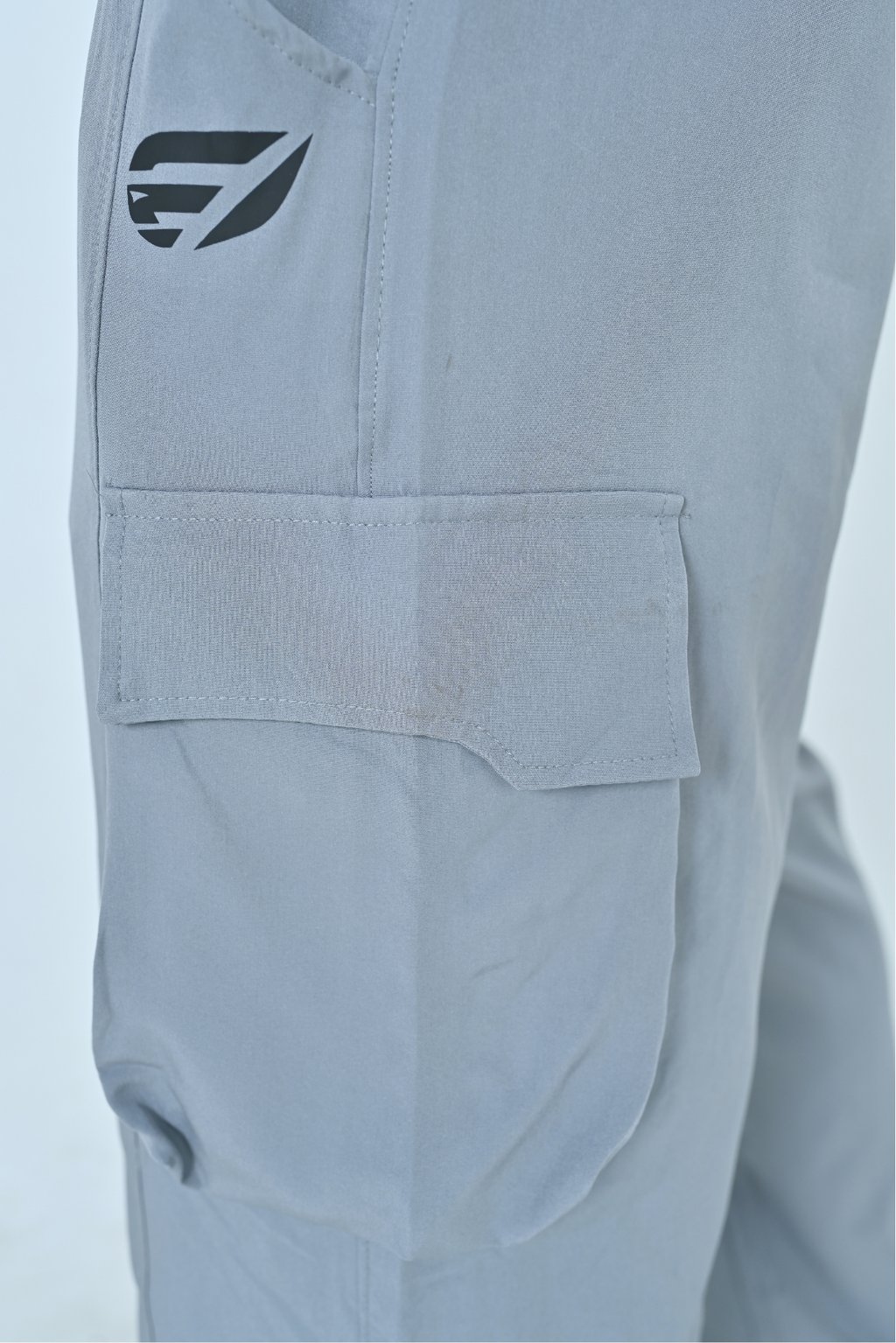 Endovar Goda Pockete Trousers For Men's